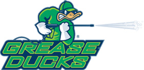 Grease Ducks